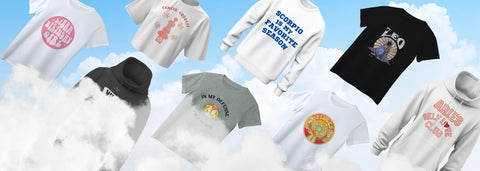 Clothing