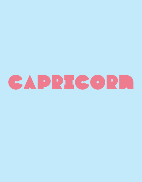 Capricorn