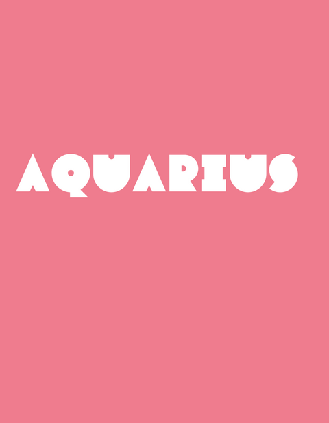 Aquarius