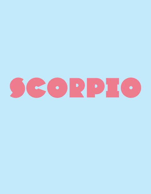 Scorpio
