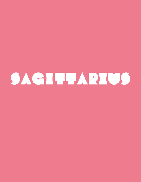 Sagittarius