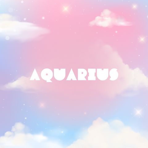 AQUARIUS