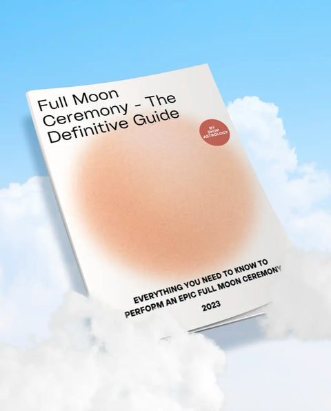 Moon Ceremony