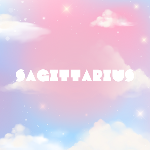 SAGITTARIUS