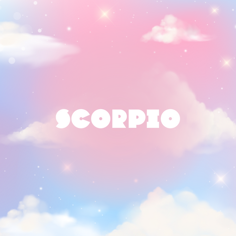 SCORPIO