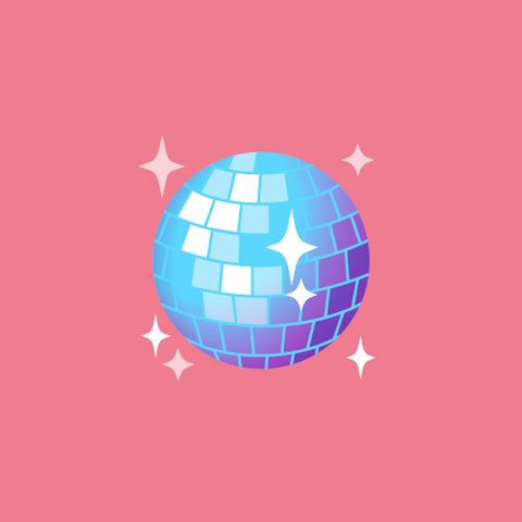 Retro Groovy