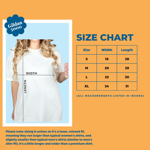 Virgo pastel text varsity shirt