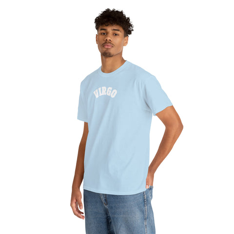 Virgo retro varsity shirt