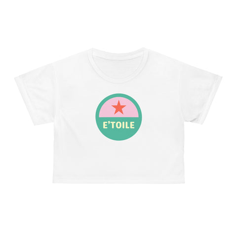 Etoile crop top