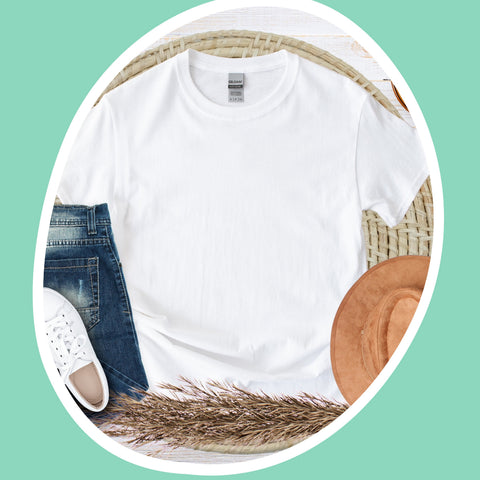 Peak Aquarius star shirt