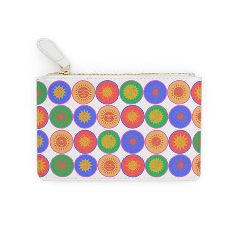 It’s Time For More Sunshine clutch