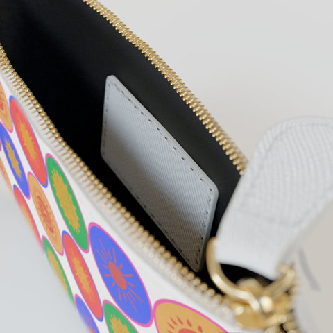 It’s Time For More Sunshine clutch
