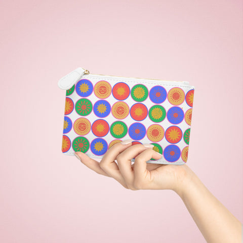 It’s Time For More Sunshine clutch